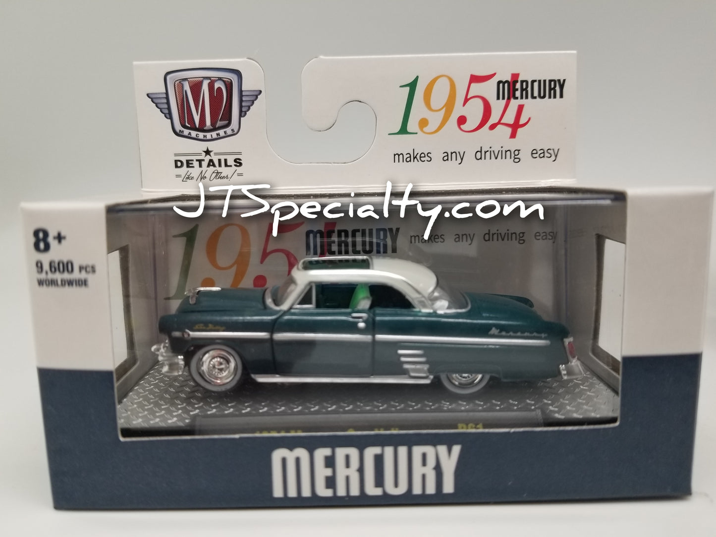 M2 32600-61 Set of 6 (SEALED INNER CASE)