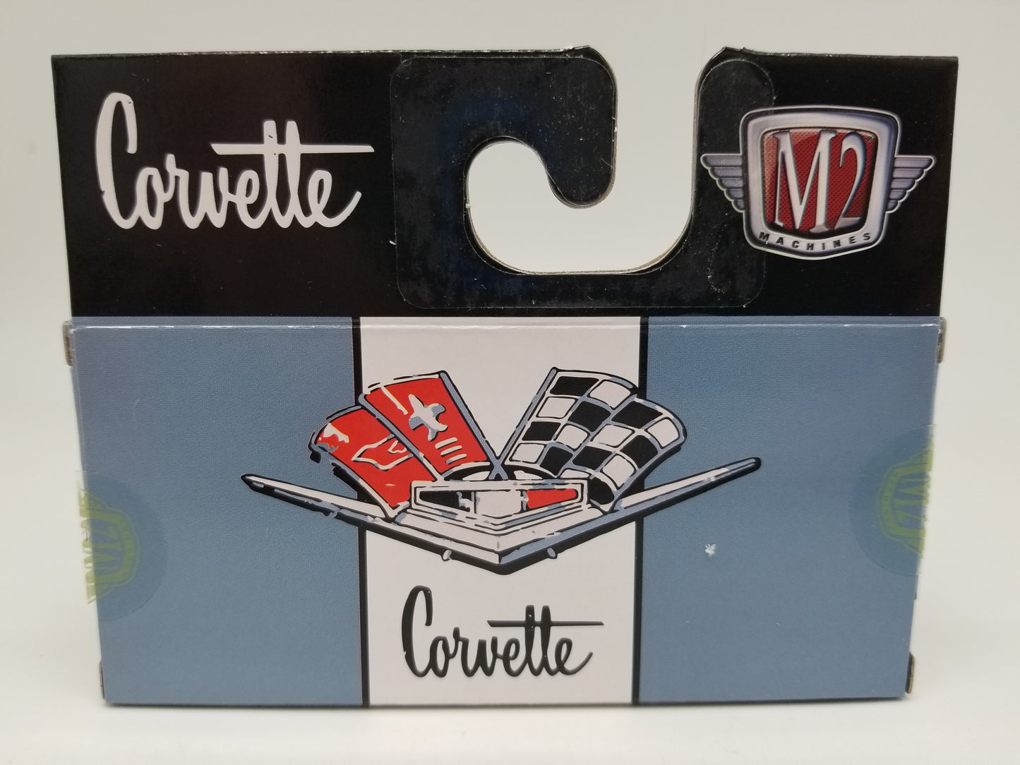 M2 1966 Chevrolet Corvette 427
