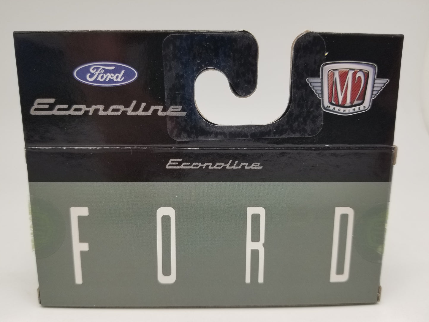 M2 1964 Ford Econoline Truck