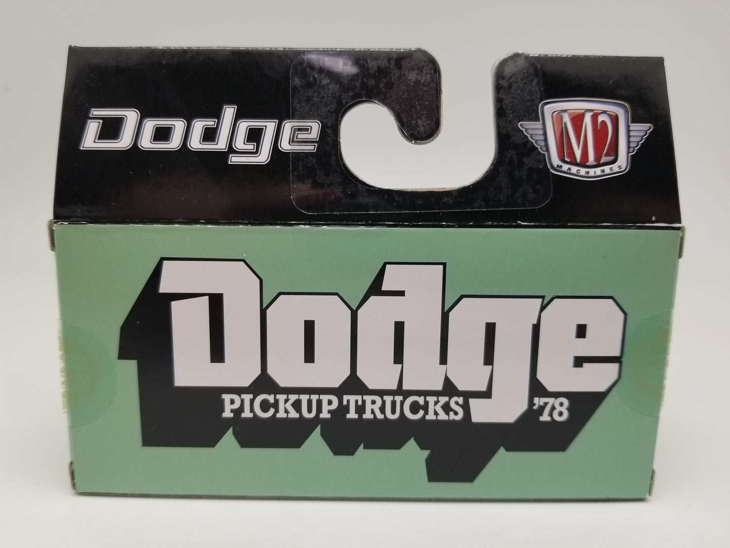 M2 1978 Dodge Adventurer 150