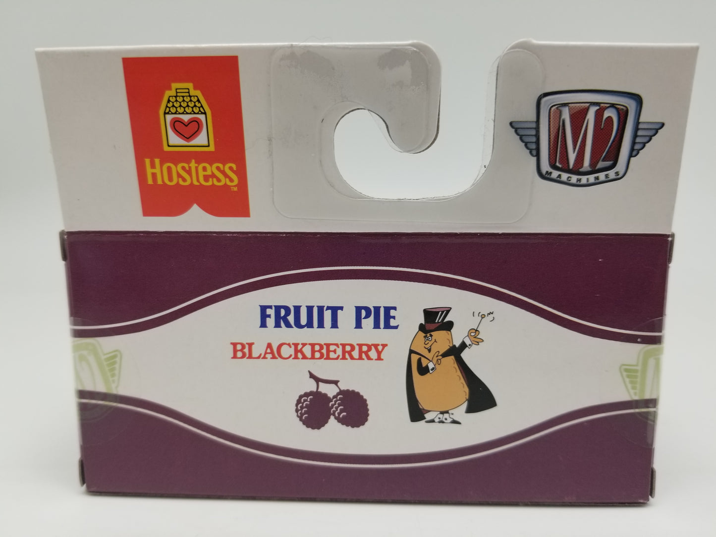 M2 1949 Mercury Custom - Hostess Fruit Pie