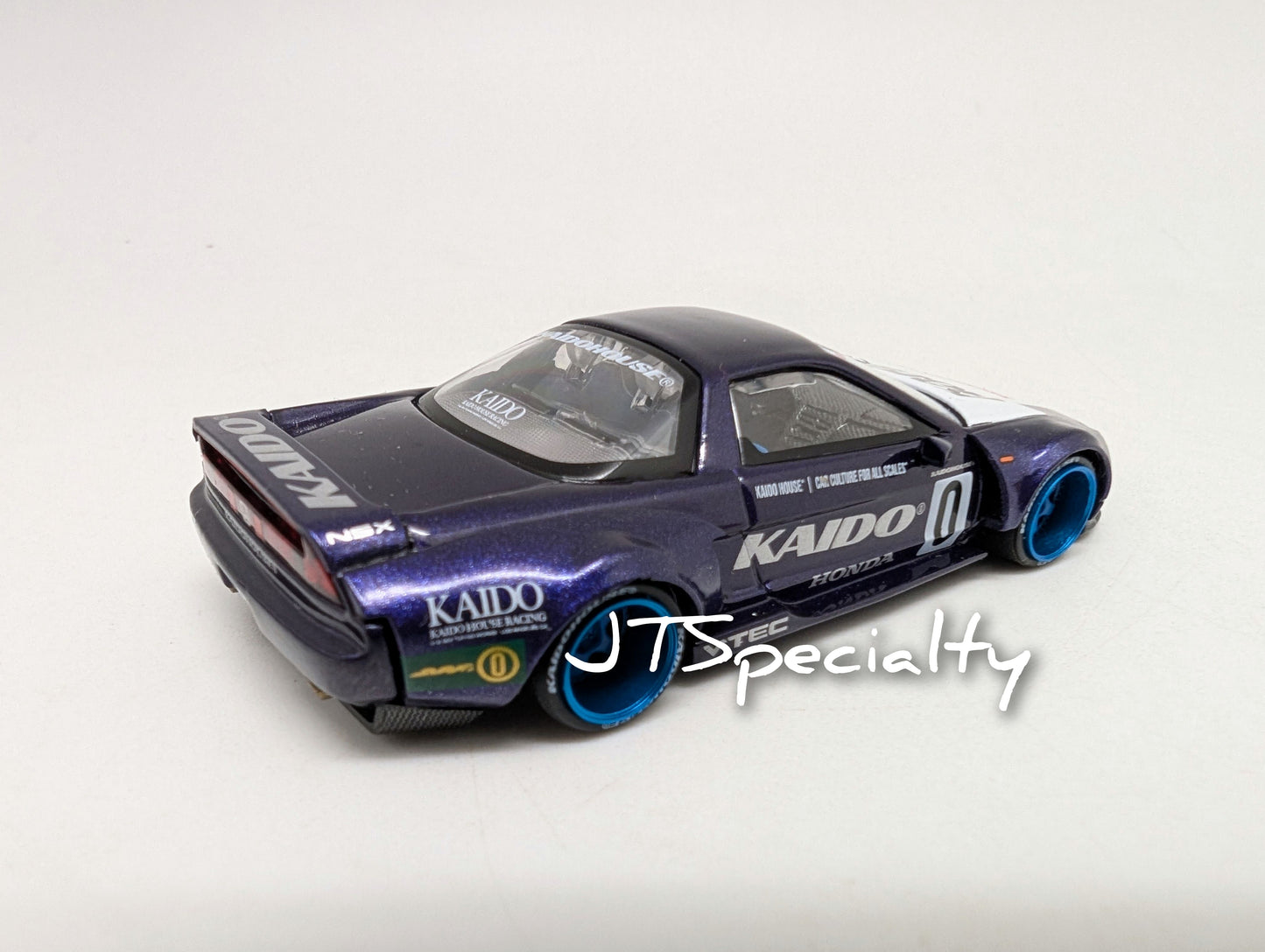 Kaido House 173 Honda NSX