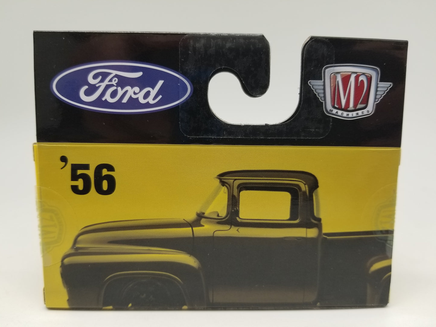 M2 1956 Ford F-100 Truck - Custom