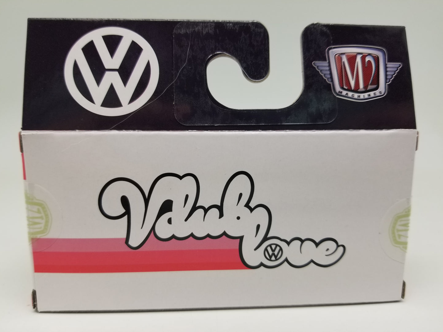 M2 CHASE 1959 VW Double Cab Truck - Vdub Love