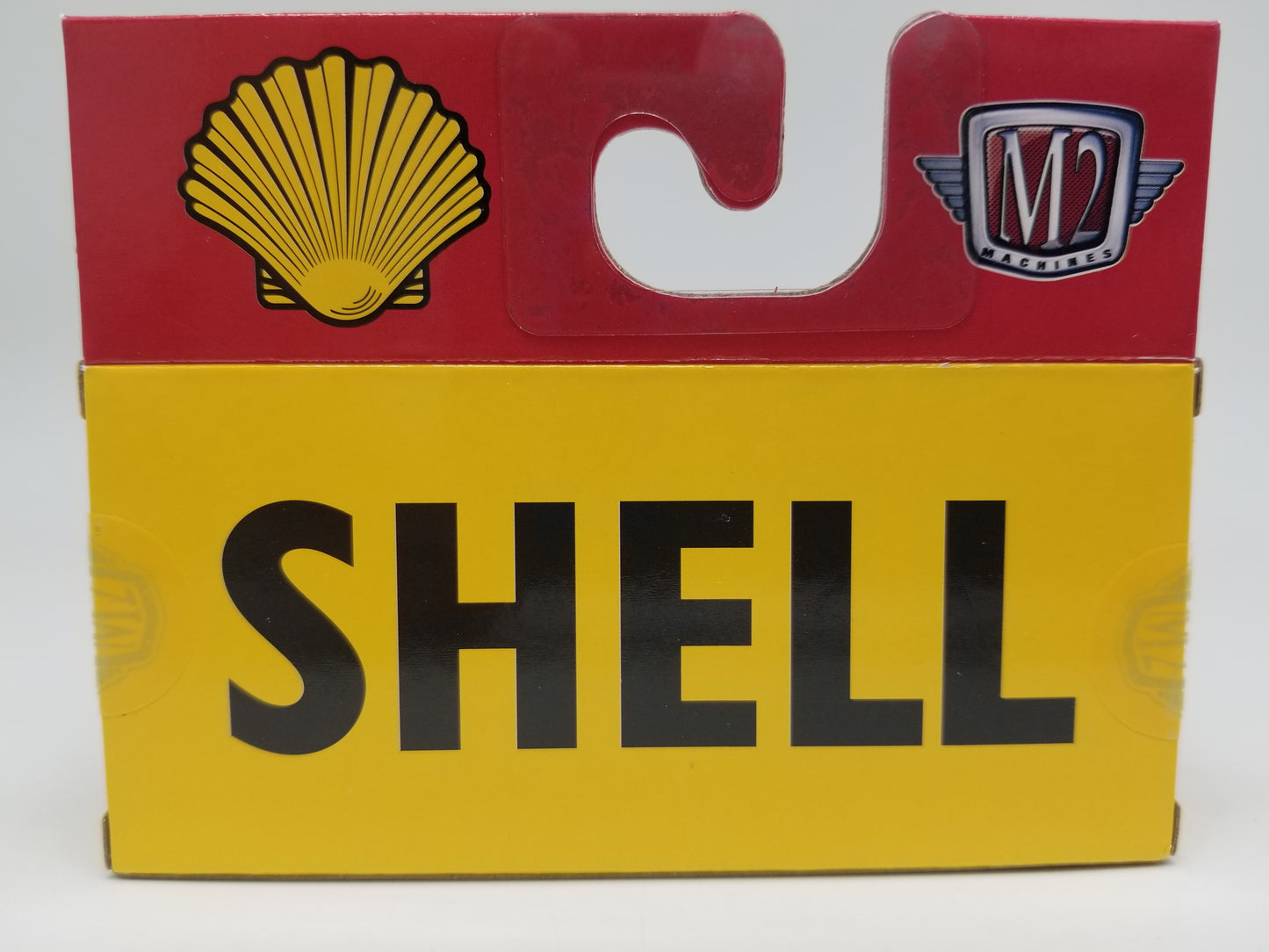 M2 1944 Jeep MB - Shell Oil