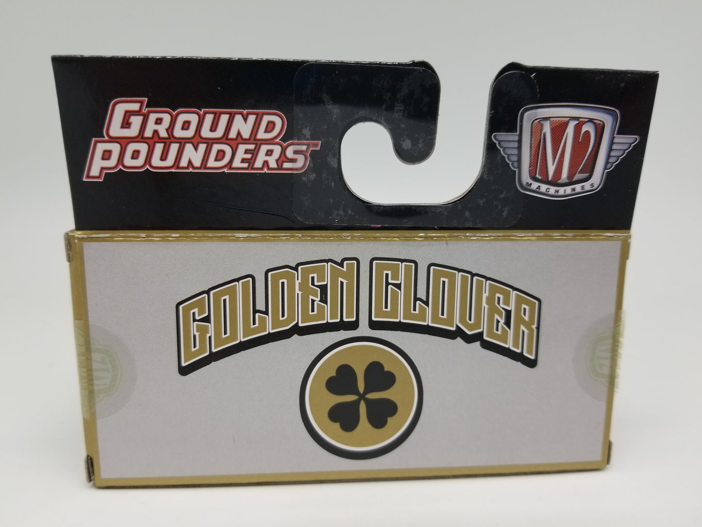 M2 1957 Chevrolet Nomad - Ground Pounders