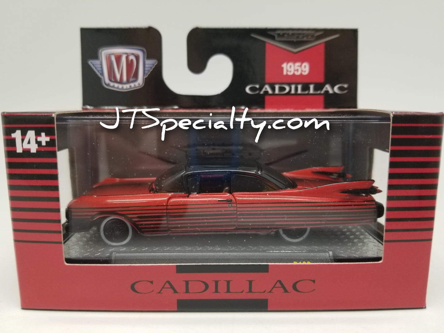M2 32500-102 Set of 6 (SEALED INNER CASE)