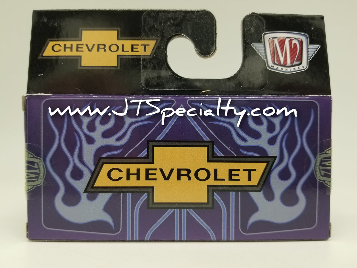 M2 1973 Chevrolet Cheyenne Super 10