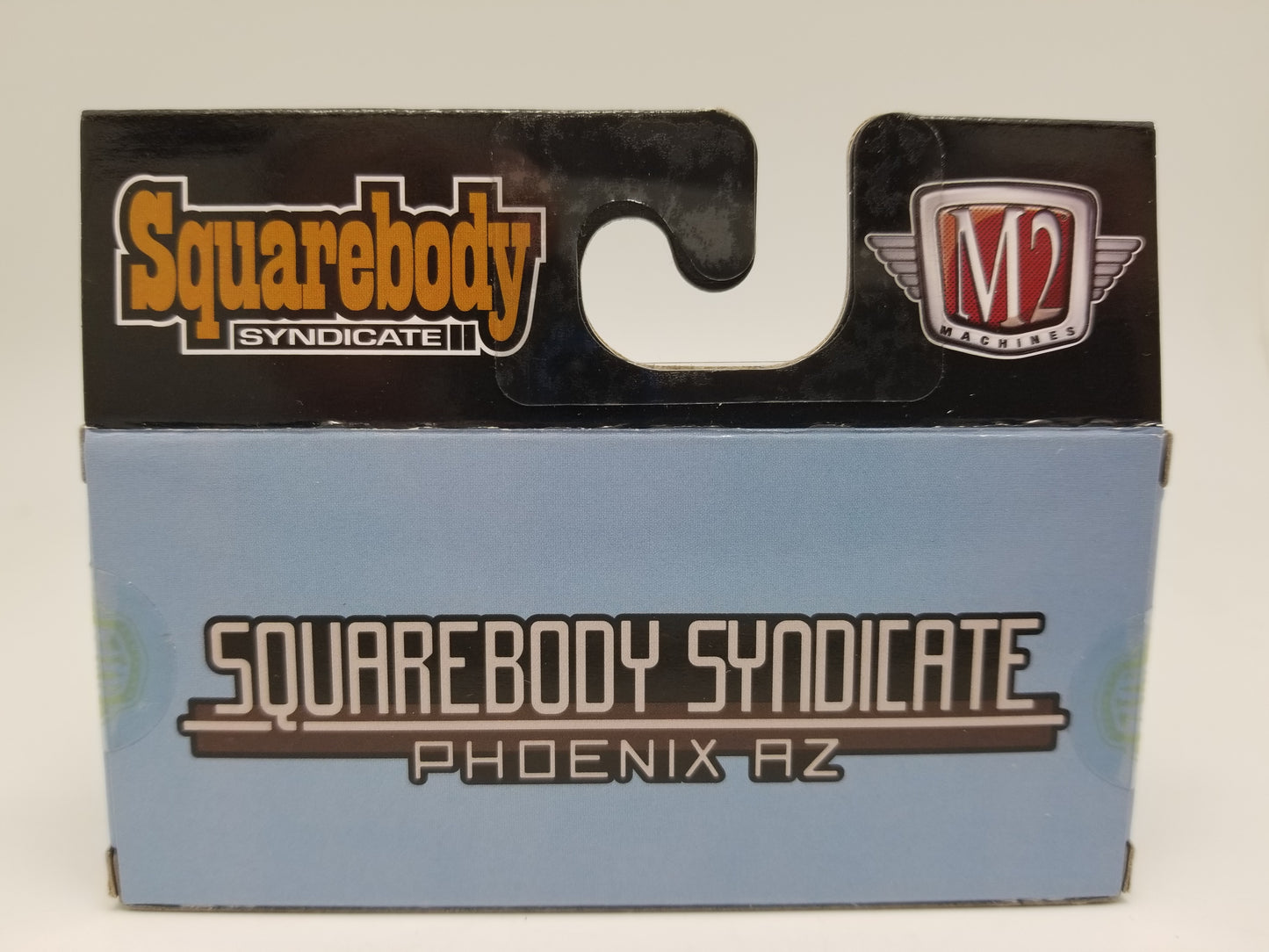 M2 1978 GMC Sierra Grande 15 - Squarebody Syndicate