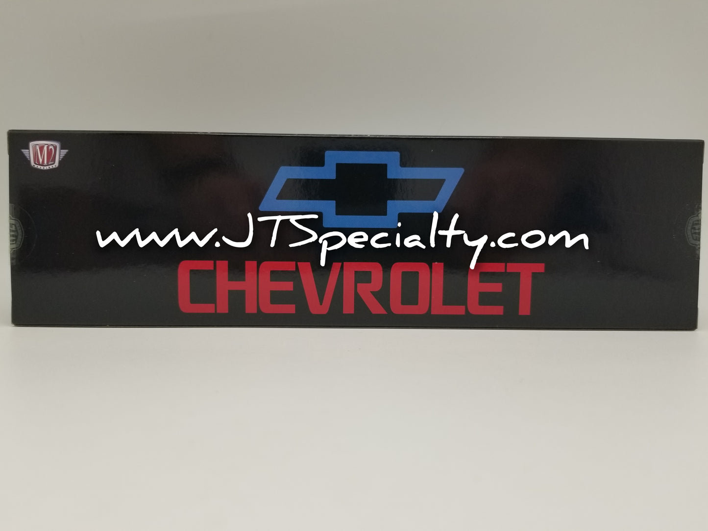 M2 1995 Chevrolet S10 Custom & 1993 C1500 SS454 - Auto Hauler