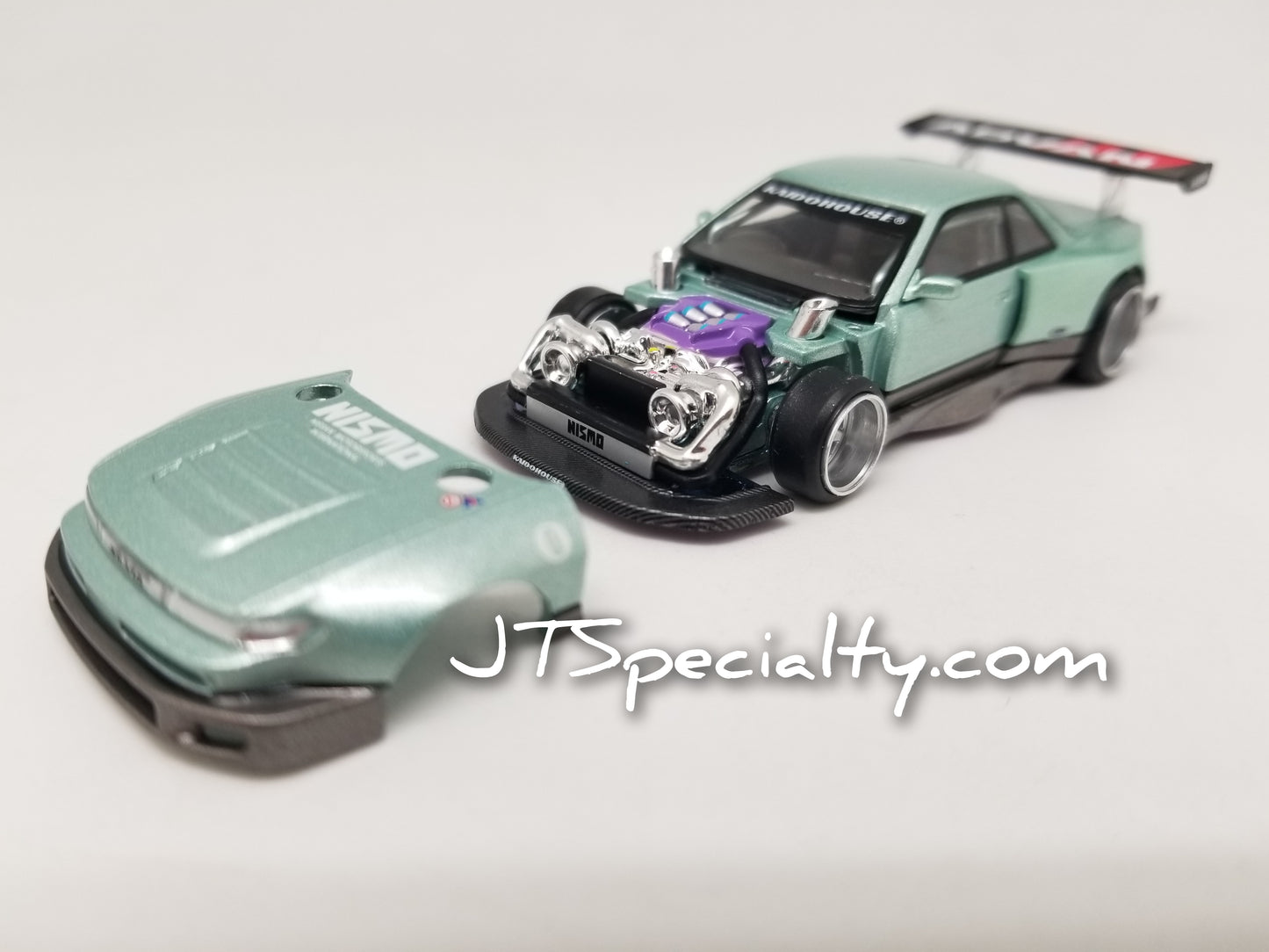 Kaido House 232 - Nissan Silvia S13-R