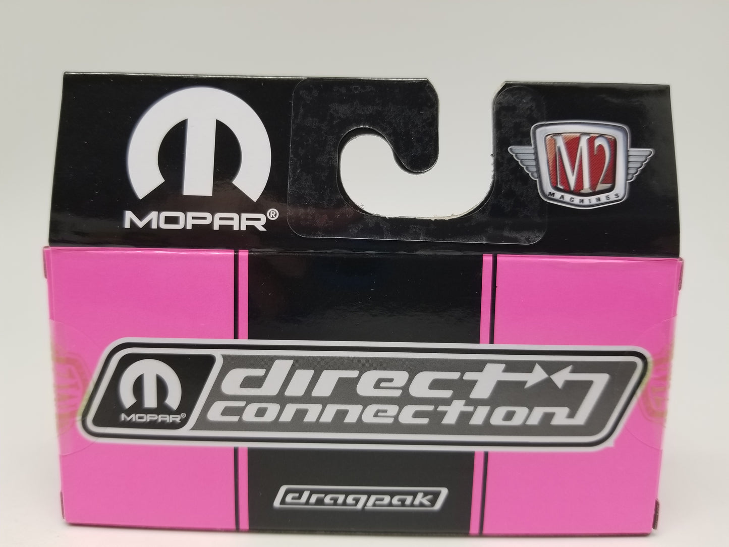 M2 1971 Dodge Challenger Funny Car - MOPAR