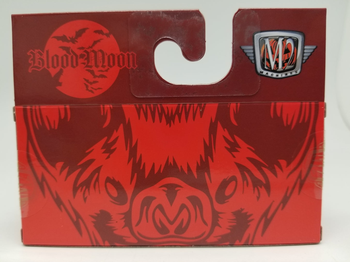 M2 1959 Cadillac Series 62 - Blood Moon