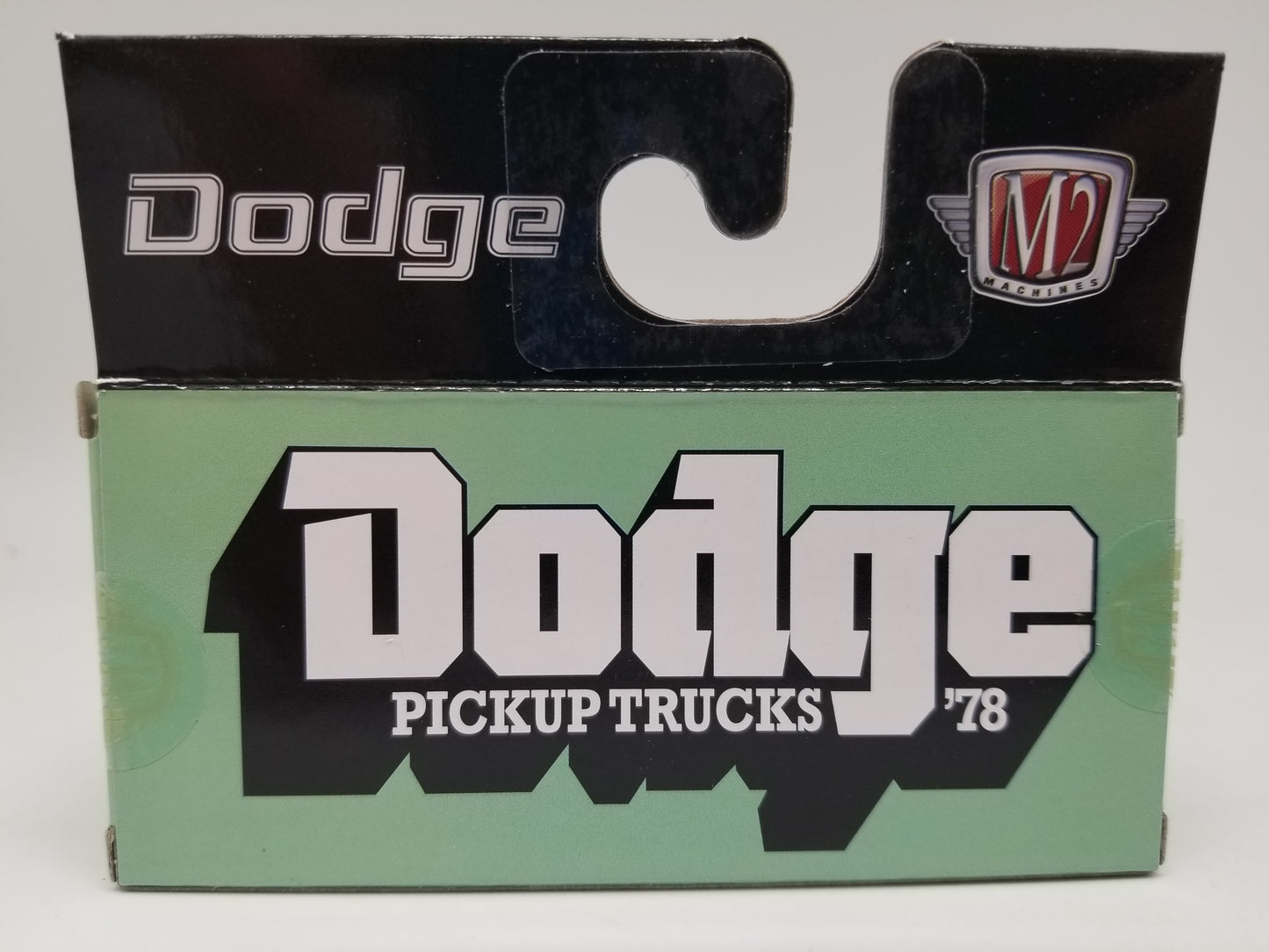 M2 CHASE 1978 Dodge Adventurer 150