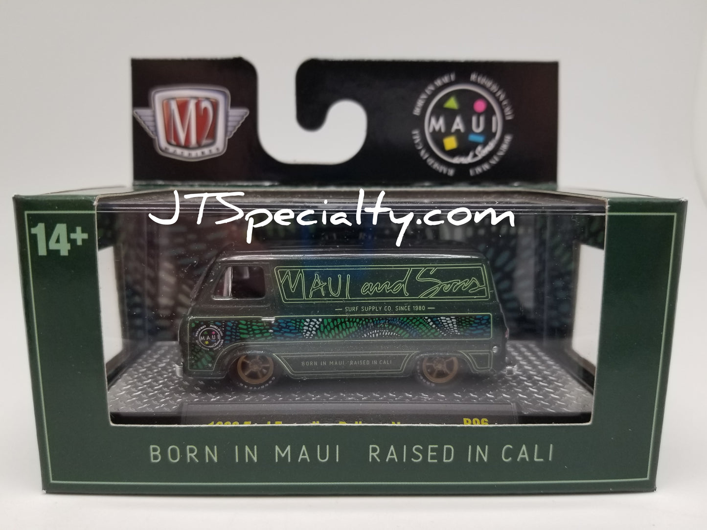 M2 32600-96 Set of 6 (M2 SEALED INNER CASE)