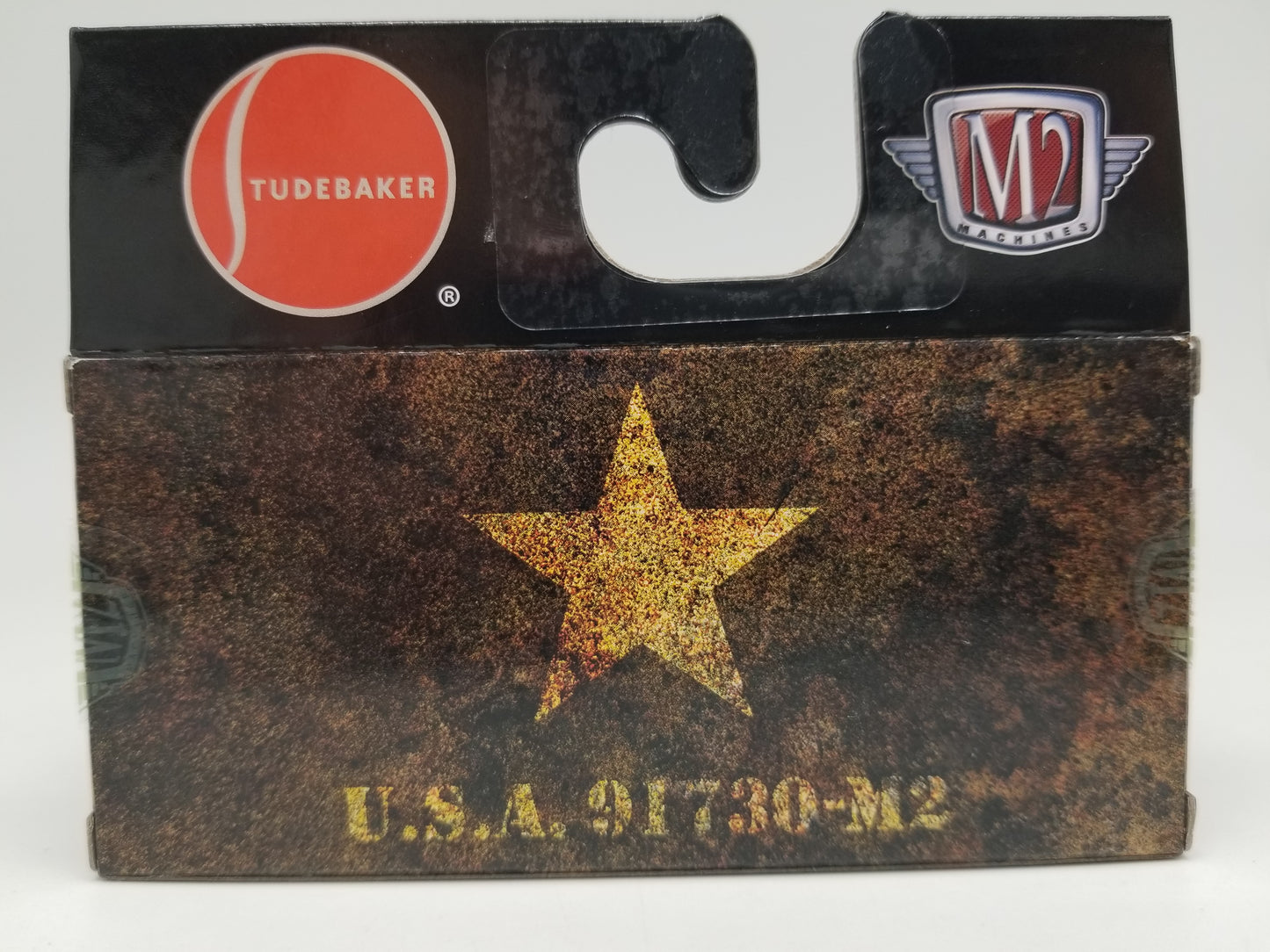 M2 1949 Studebaker 2R Truck - Go ARMY