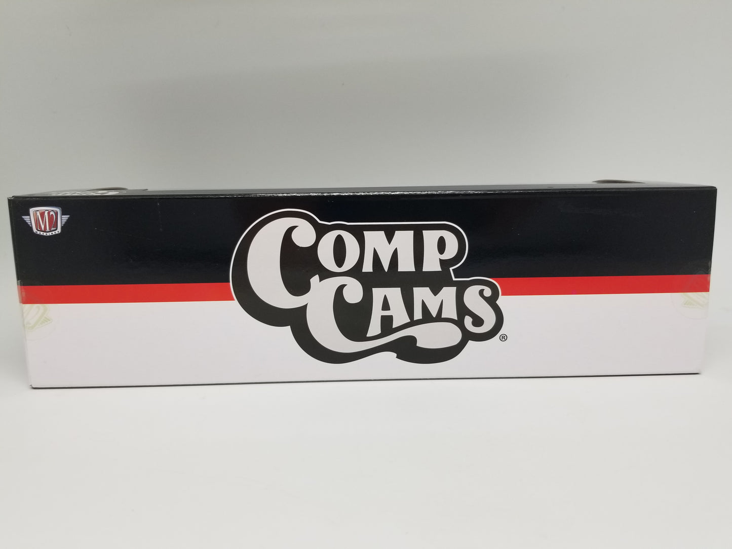 M2 CHASE 1958 Dodge COE Truck & 1941 Willys Coupe Gasser - Comp Cams Auto Hauler