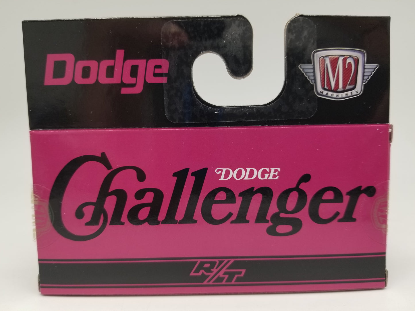 M2 1970 Dodge Challenger RT HEMI