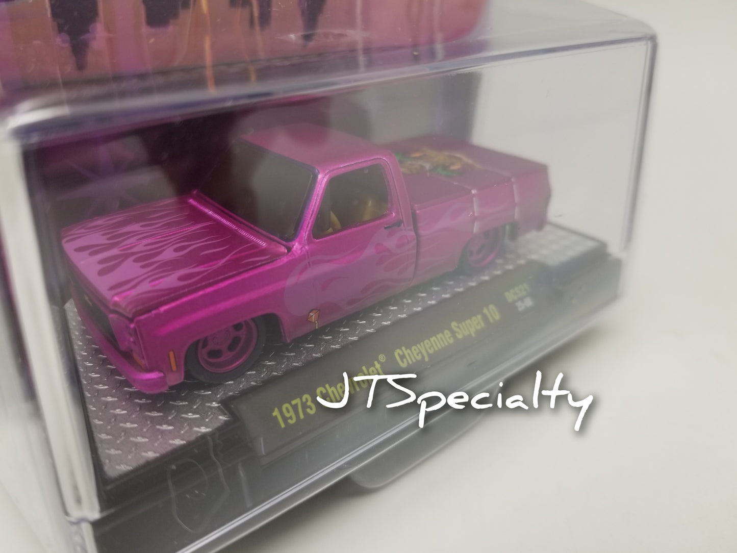 M2 1973 Chevrolet Cheyenne Super 10 - 2025 Las Vegas Super Con