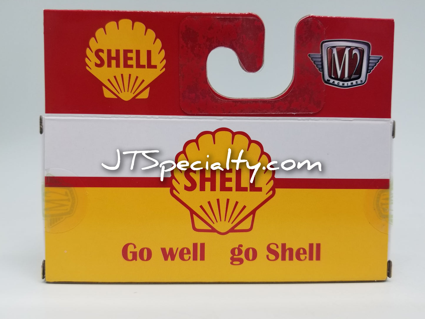 M2 1957 VW Beetle Deluxe USA Model - Shell