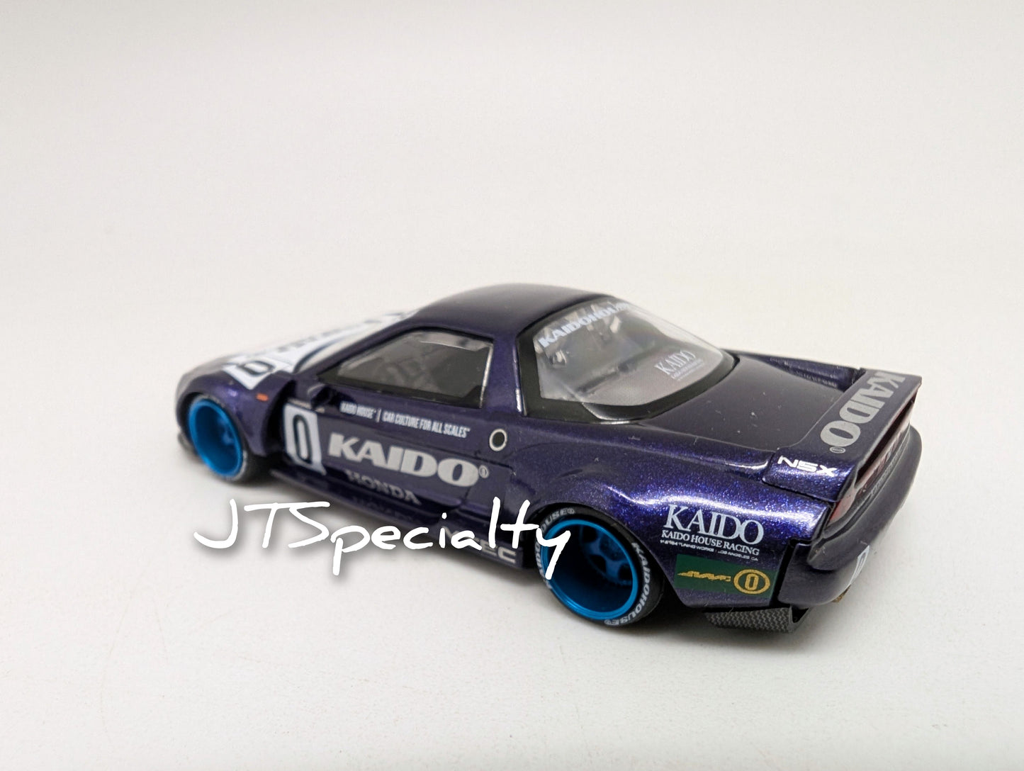 Kaido House 173 Honda NSX