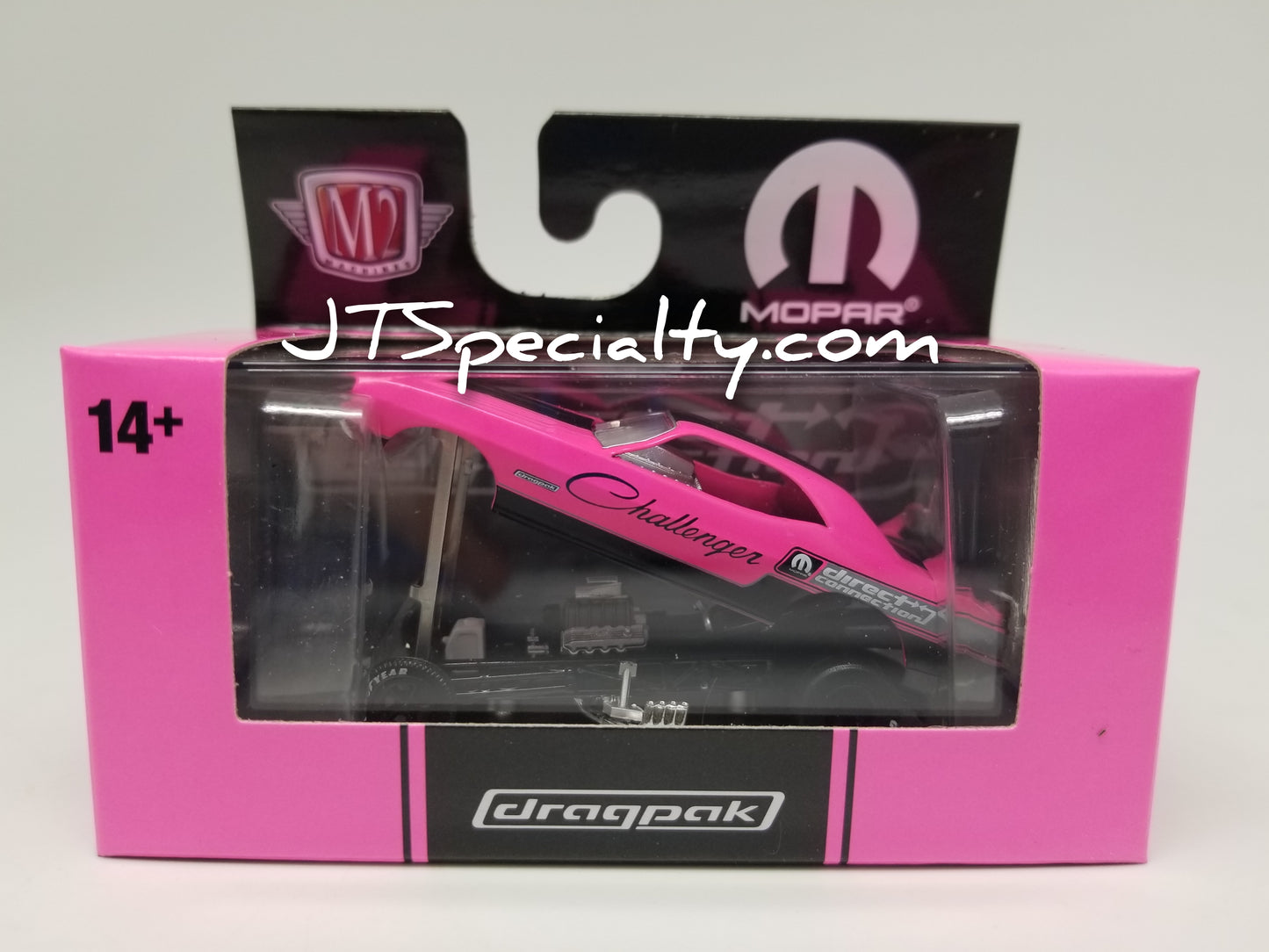 M2 32600-86 Set of 6 (SEALED INNER CASE)