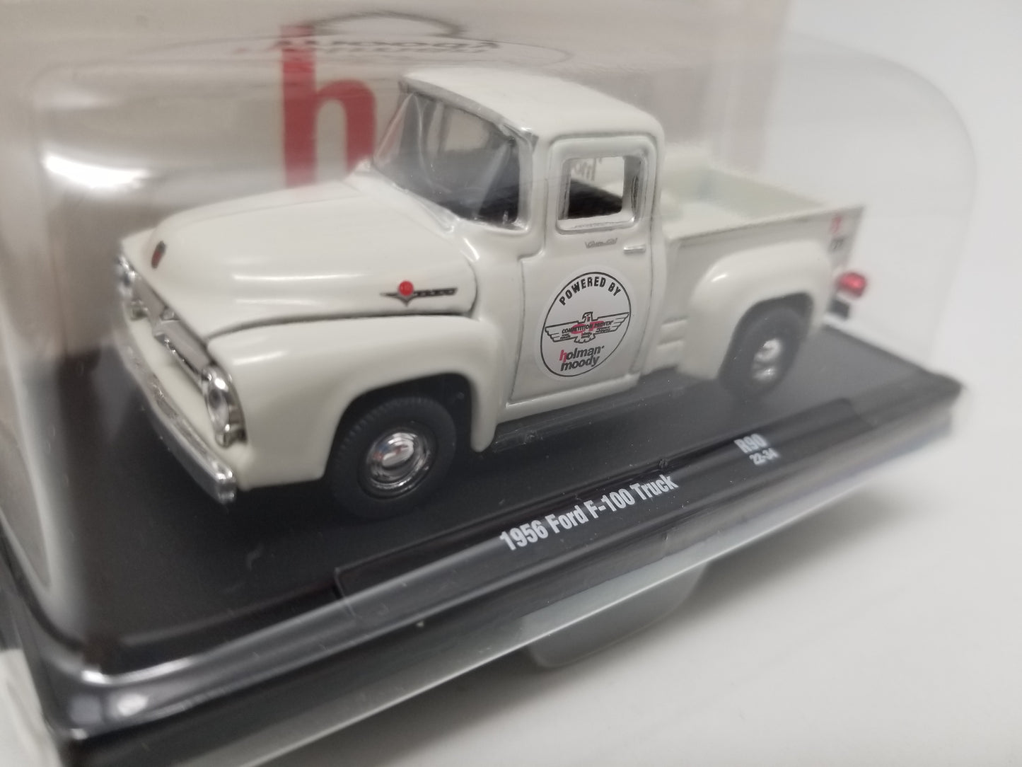 M2 1956 Ford F-100 Truck - Holman Moody