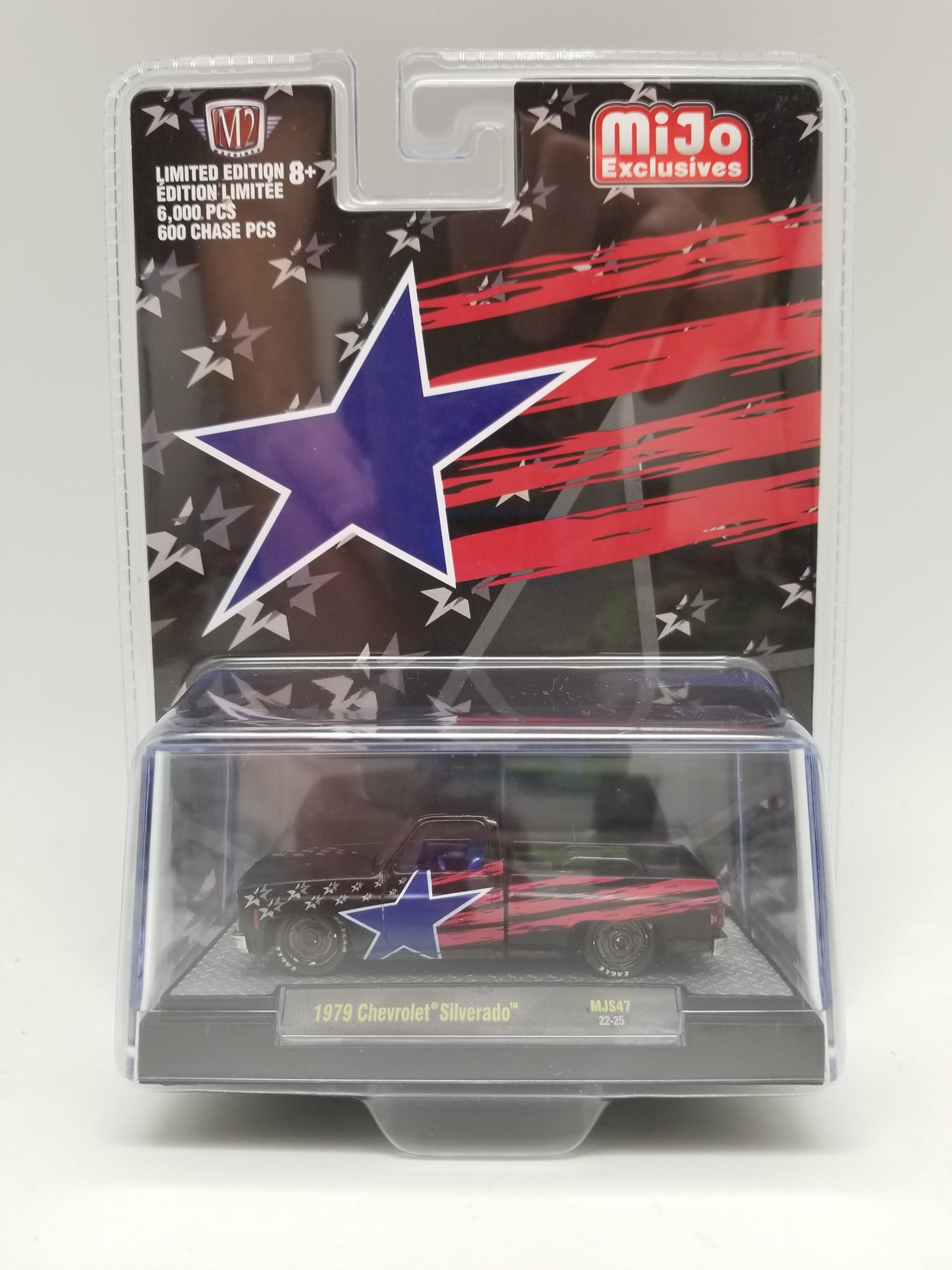 M2 1979 Chevrolet Silverado