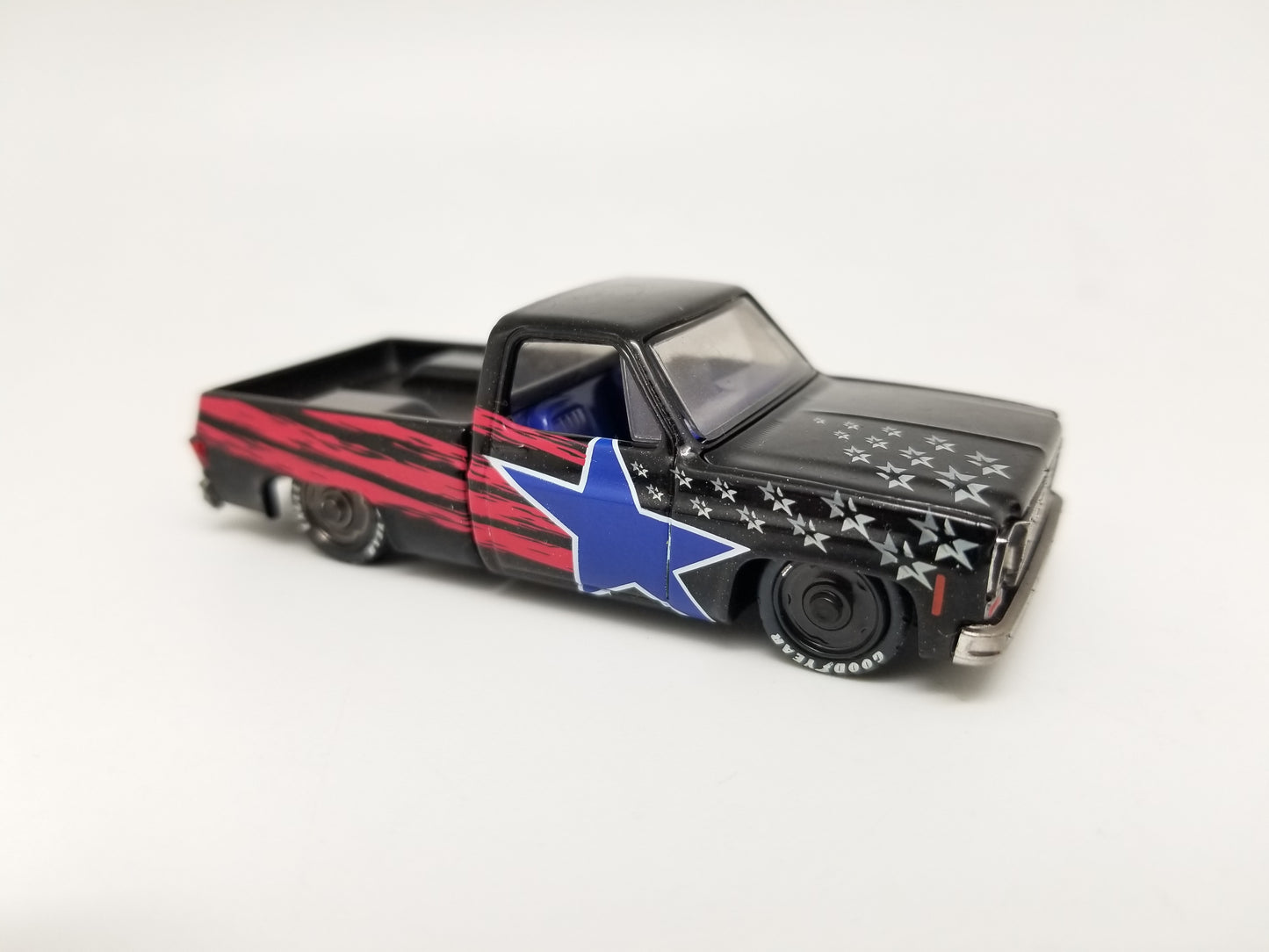 M2 1979 Chevrolet Silverado