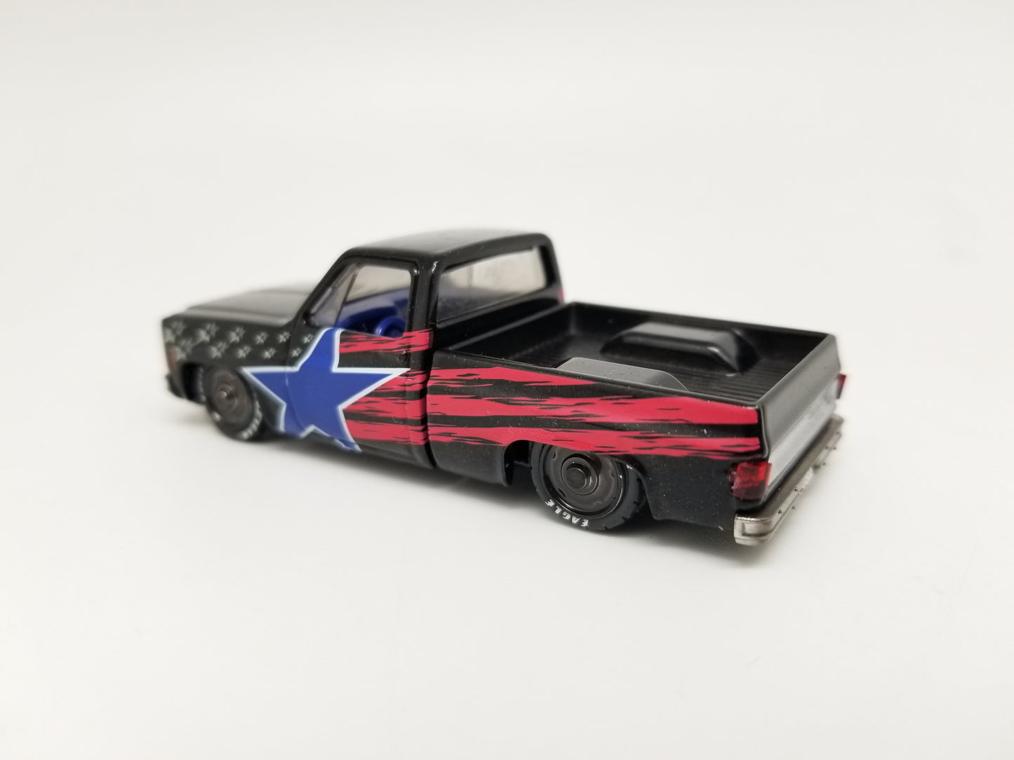 M2 1979 Chevrolet Silverado