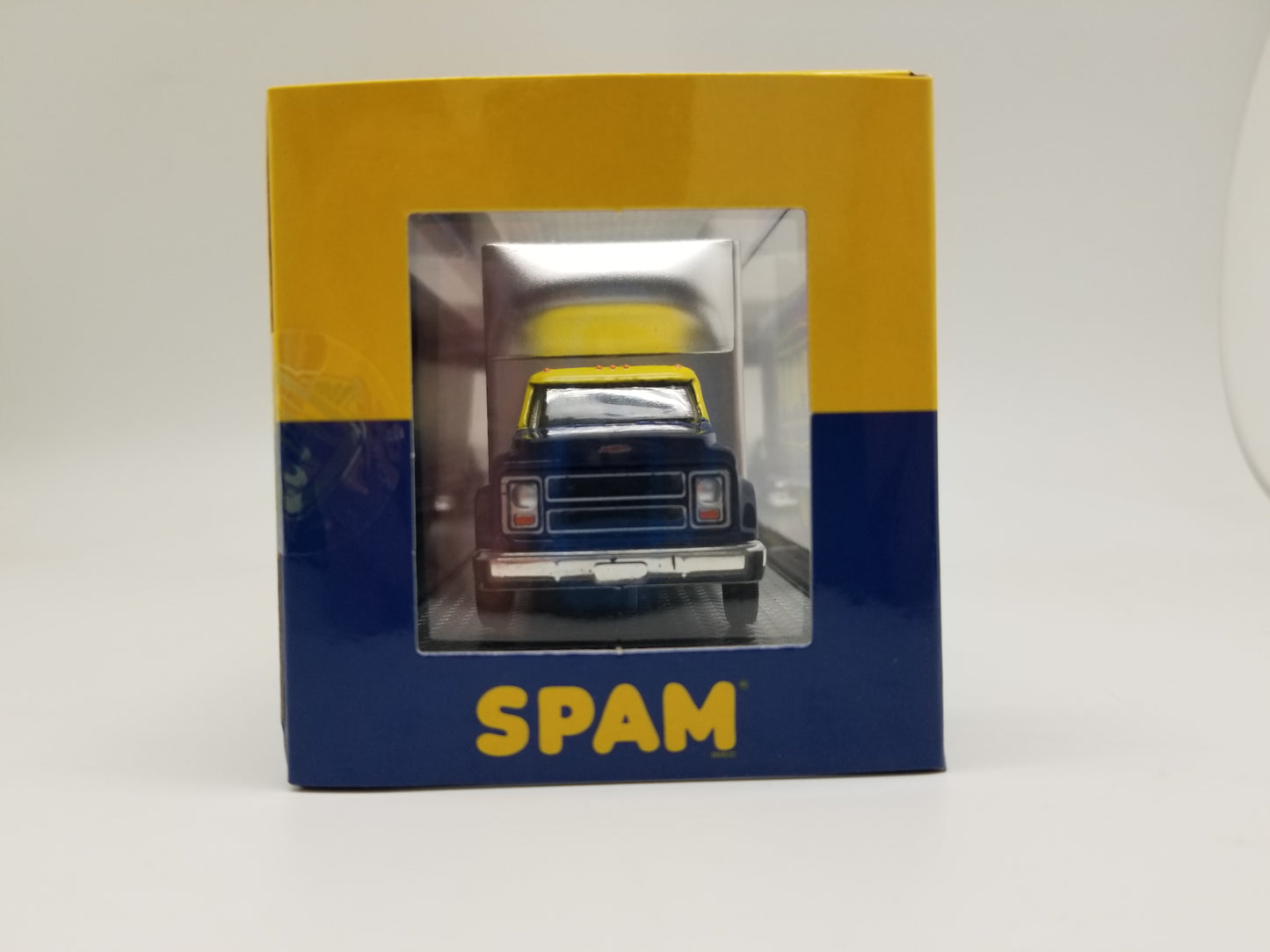 M2 1968 Chevrolet C60 Truck & 1979 Chevrolet Silverado Stepside Auto Hauler - SPAM