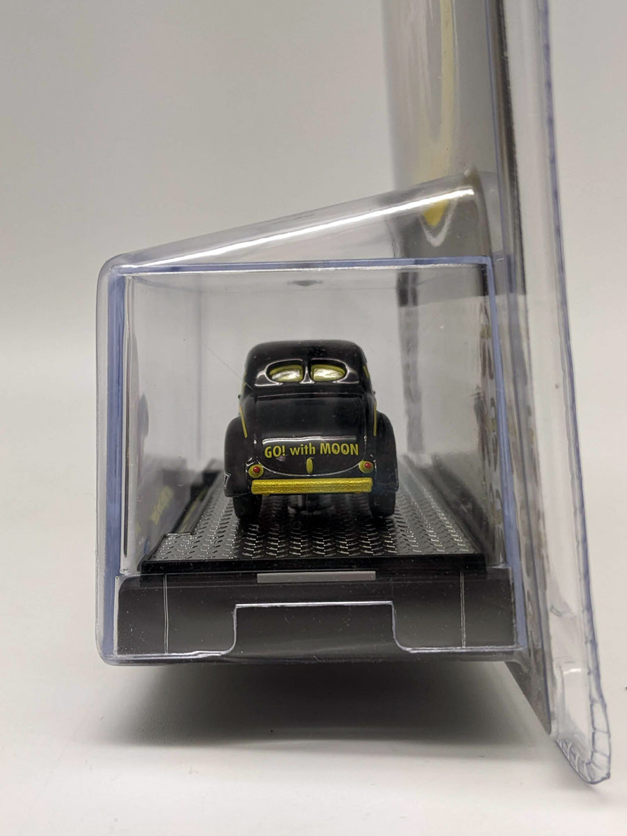 M2 CHASE 1941 Willys Coupe Gasser - Mooneyes