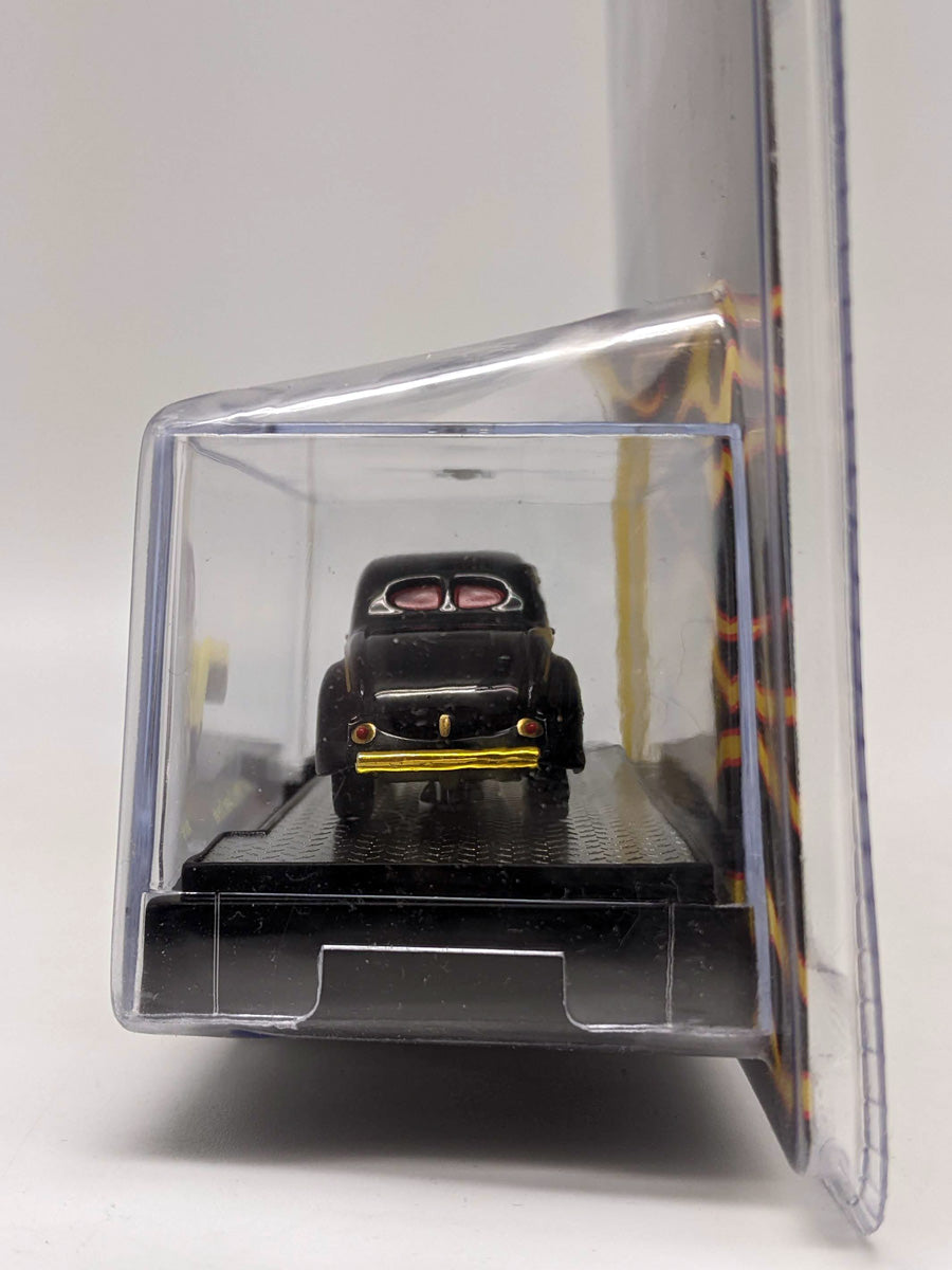 M2 CHASE 1941 Willys Coupe Gasser - AMERICAR