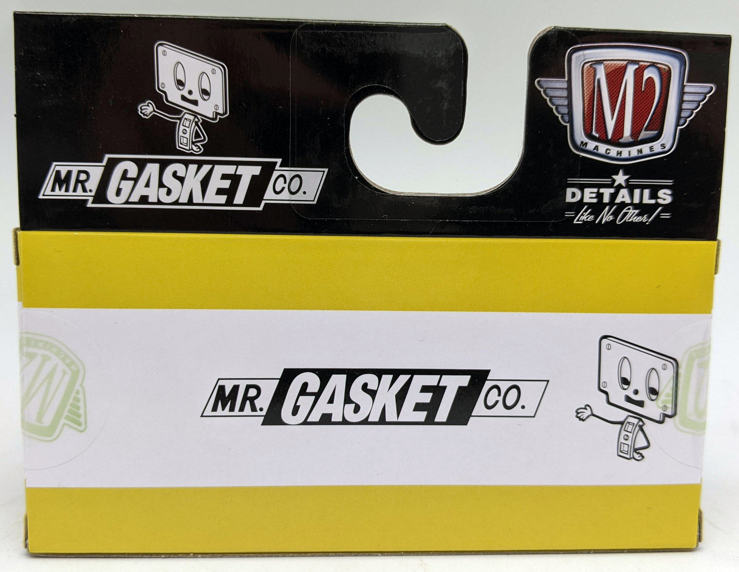M2 1970 Chevrolet C60 Truck - Mr Gasket Co