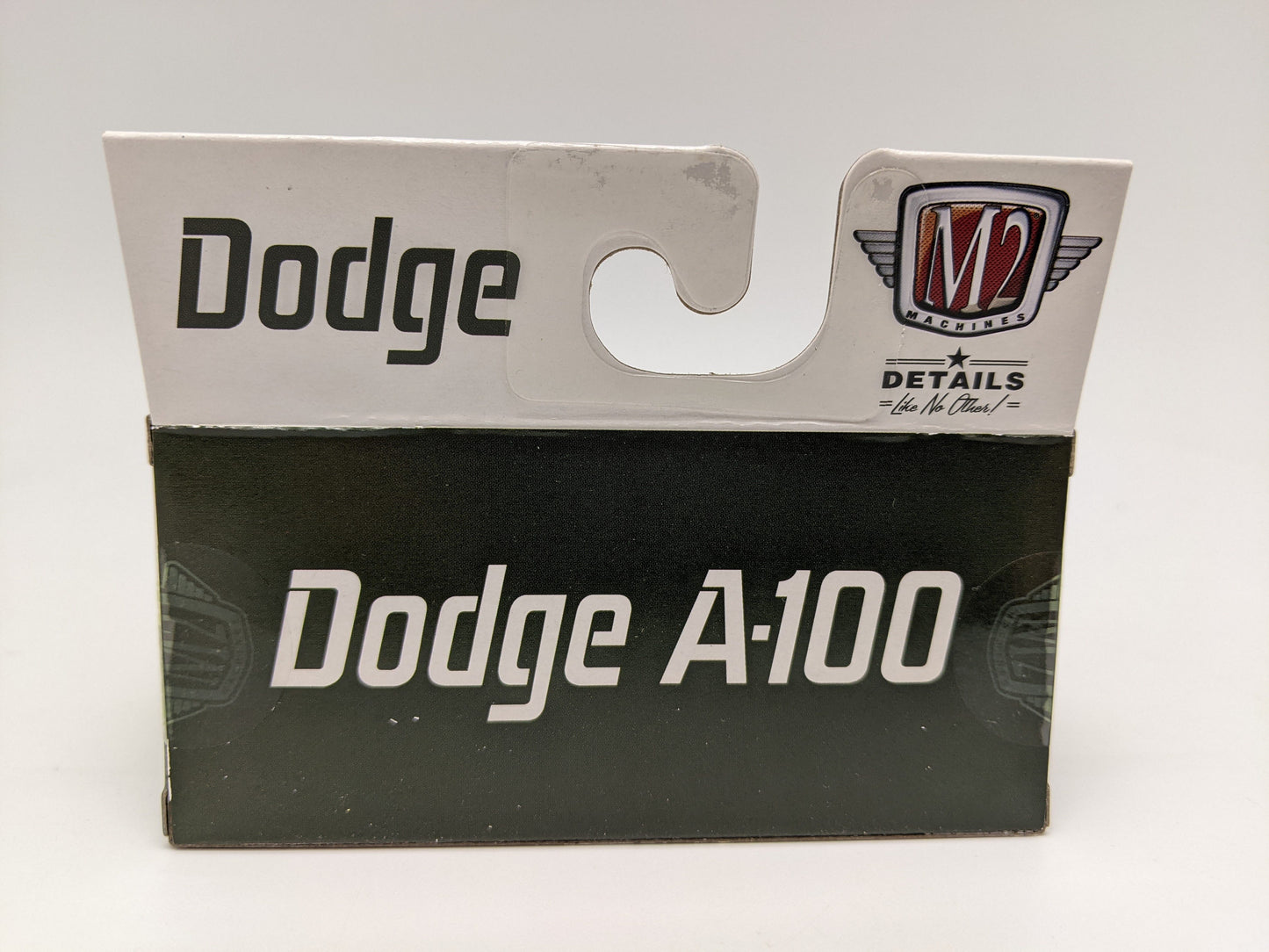 M2 1964 Dodge A100 Vision Van