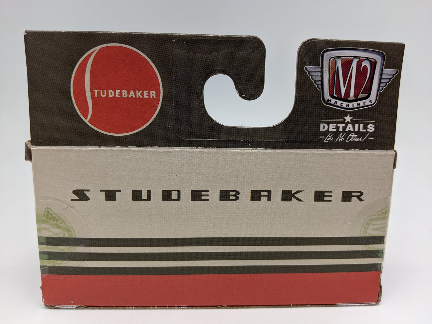 M2 1951 Studebaker Truck