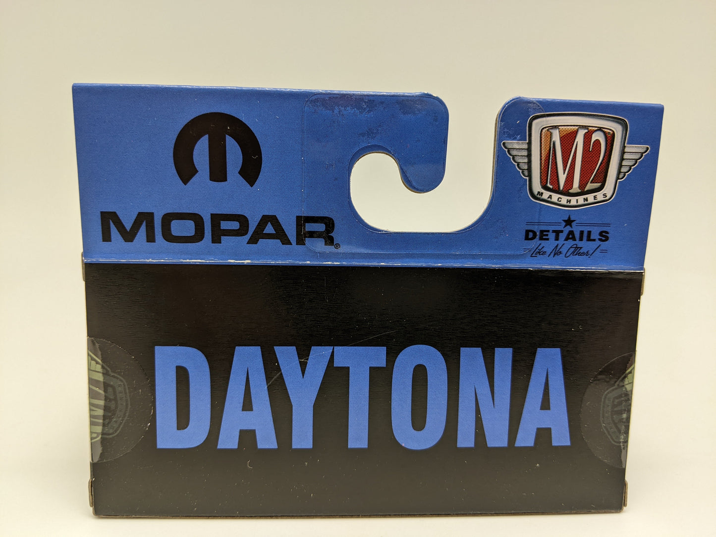 M2 1969 Dodge Charger Daytona HEMI - MOPAR
