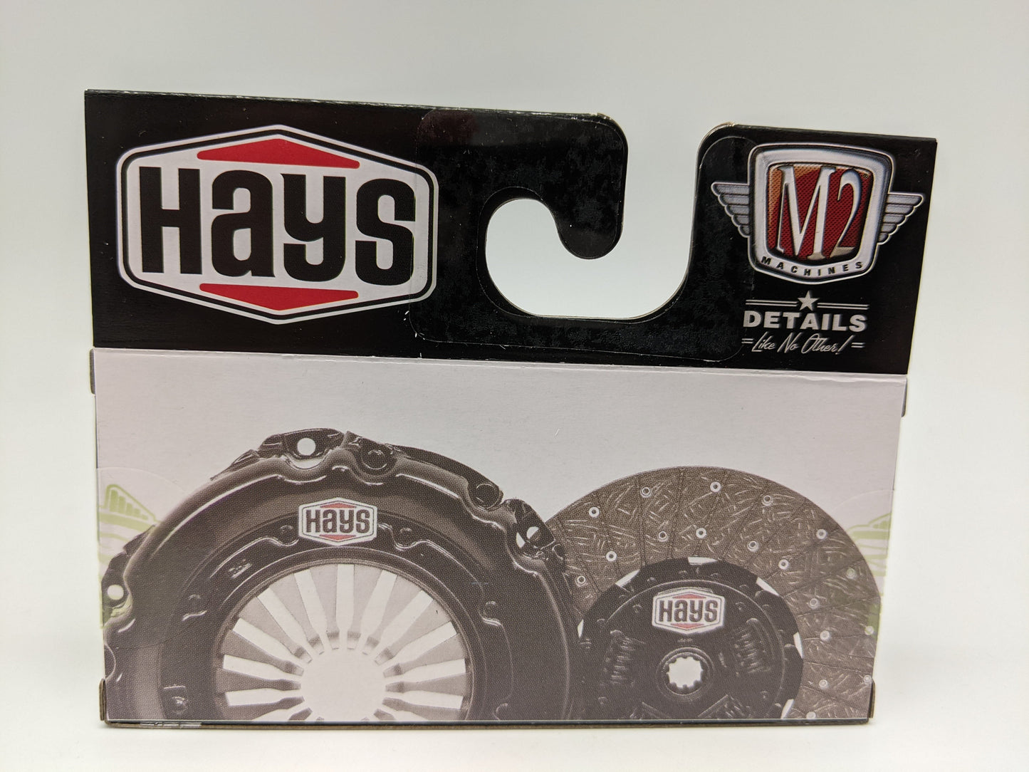 M2 1971 Chevrolet Camaro SS 396 - Hays