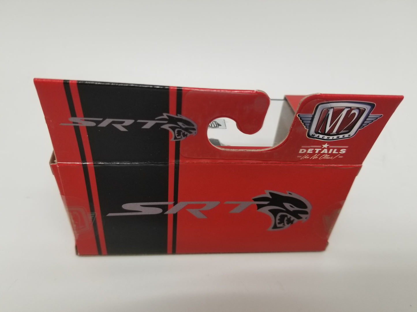 M2 1960 Chrysler 300F