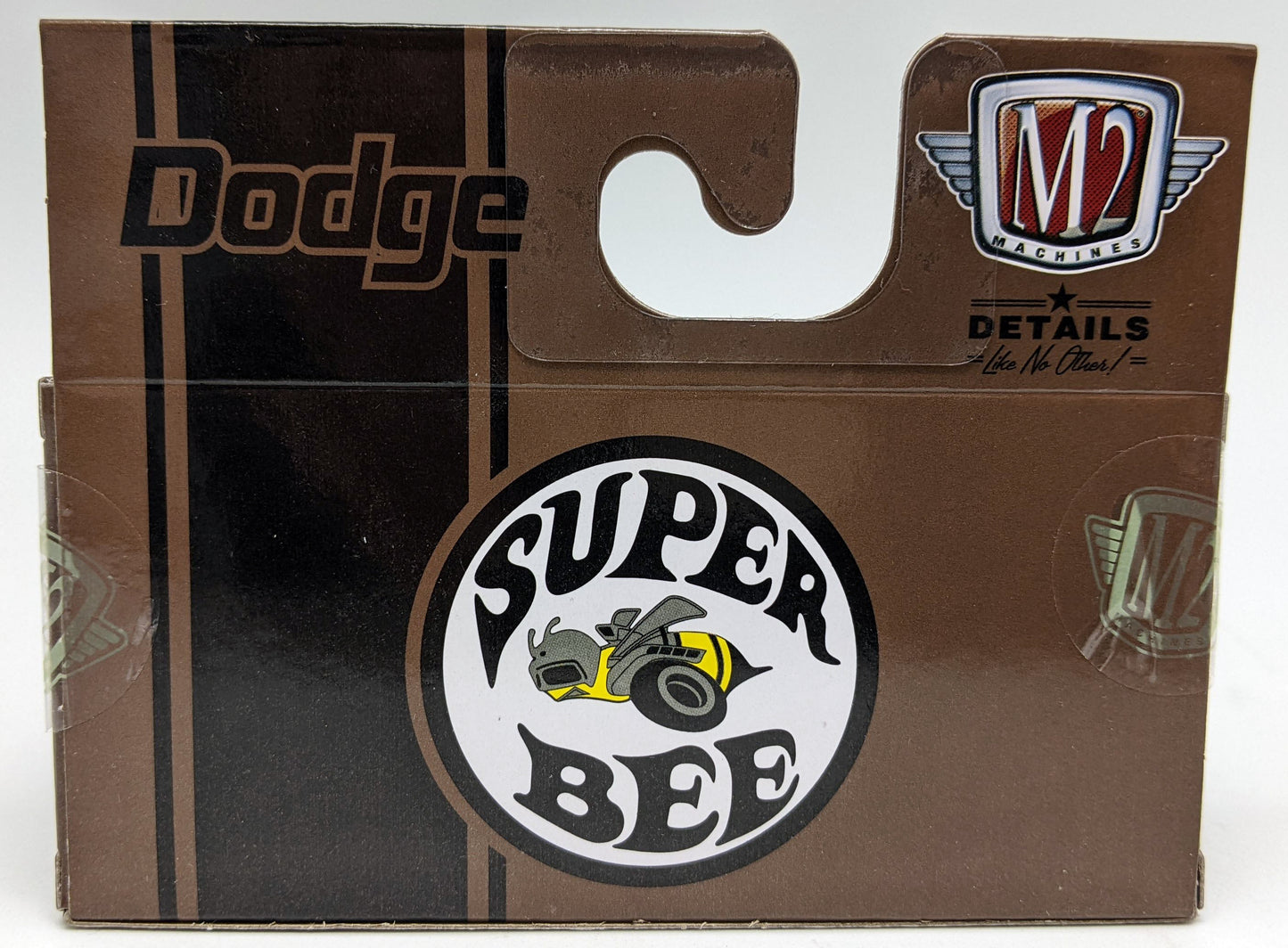 M2 1971 Dodge Charger Super Bee