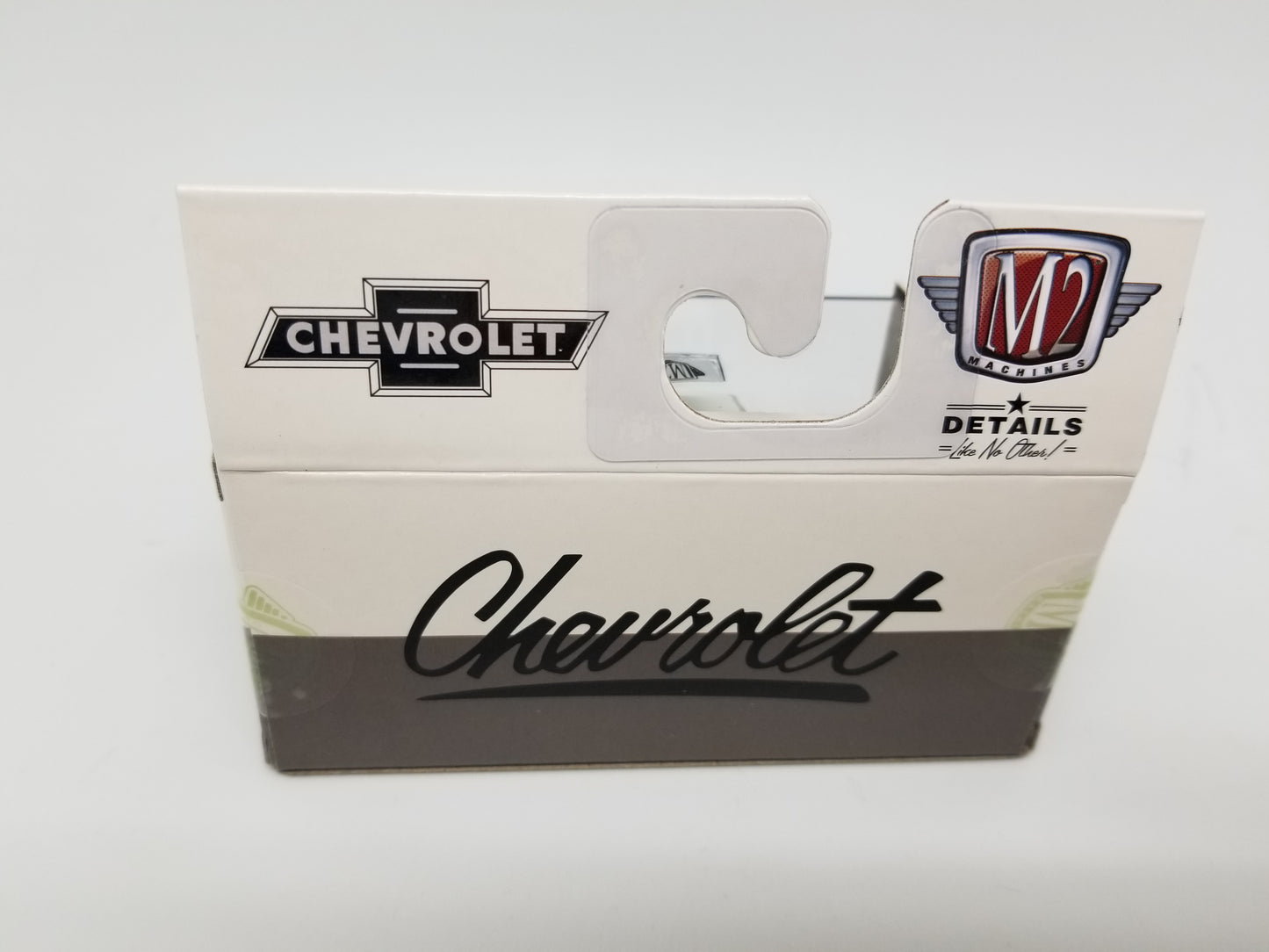 M2 1957 Chevrolet Nomad - Ground Pounders
