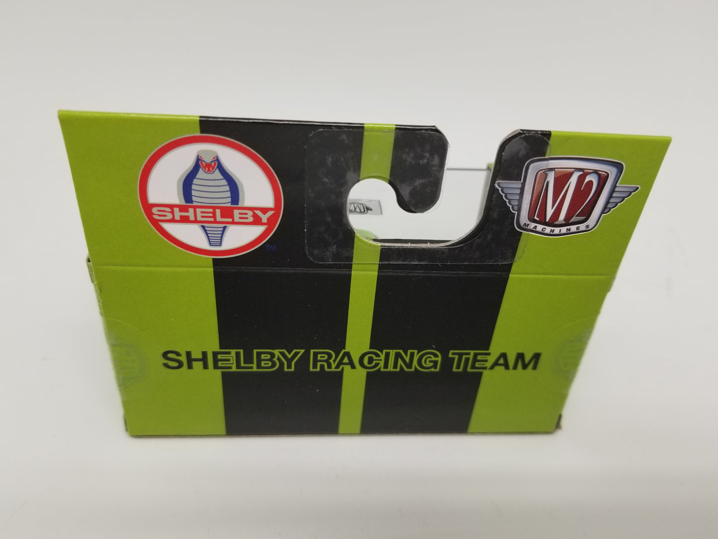 M2 1967 Shelby Mustang G.T. 500 - Ground Pounders