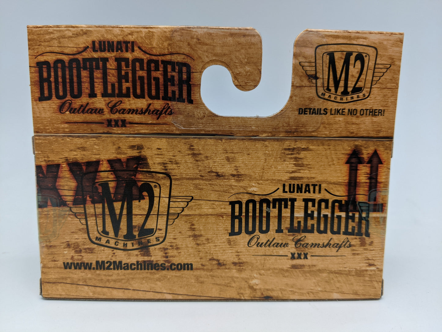 M2 1966 Ford Bronco - Bootlegger