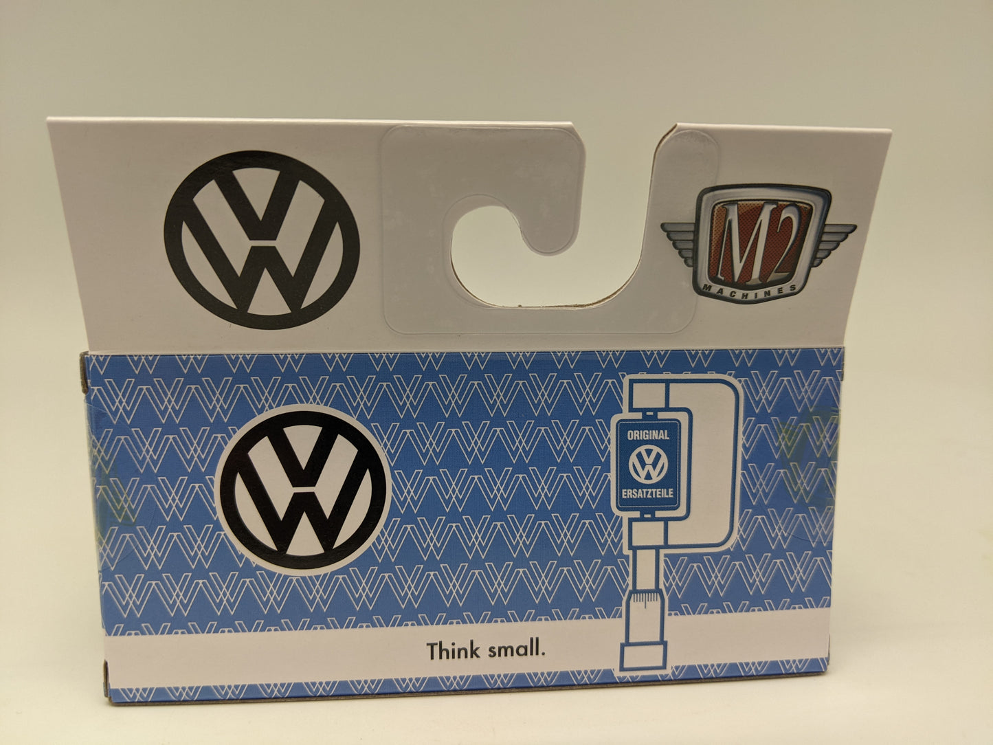 M2 1960 VW Single Cab Truck