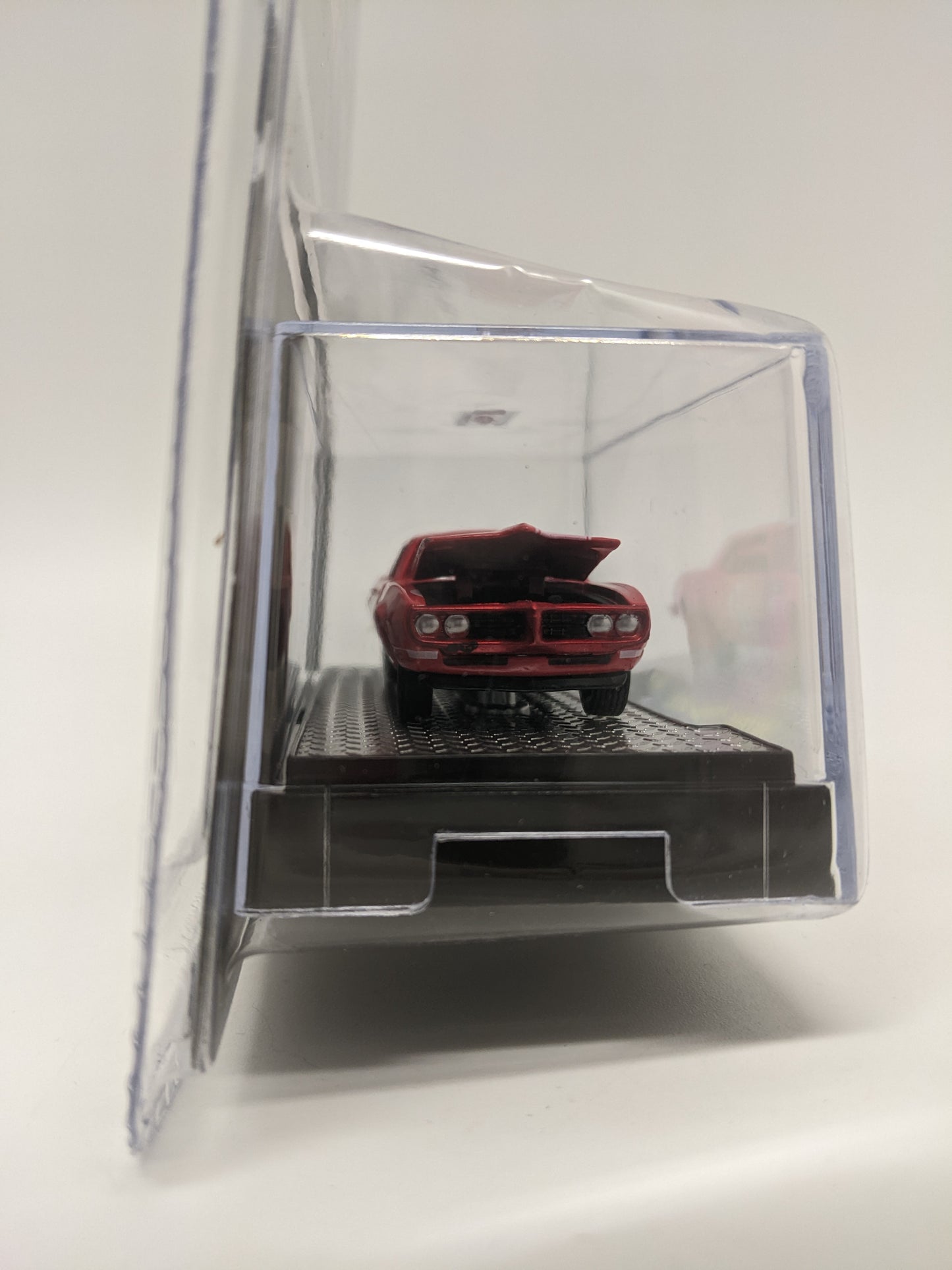 M2 CHASE 1968 Pontiac Firebird 400 H.O. - Holley