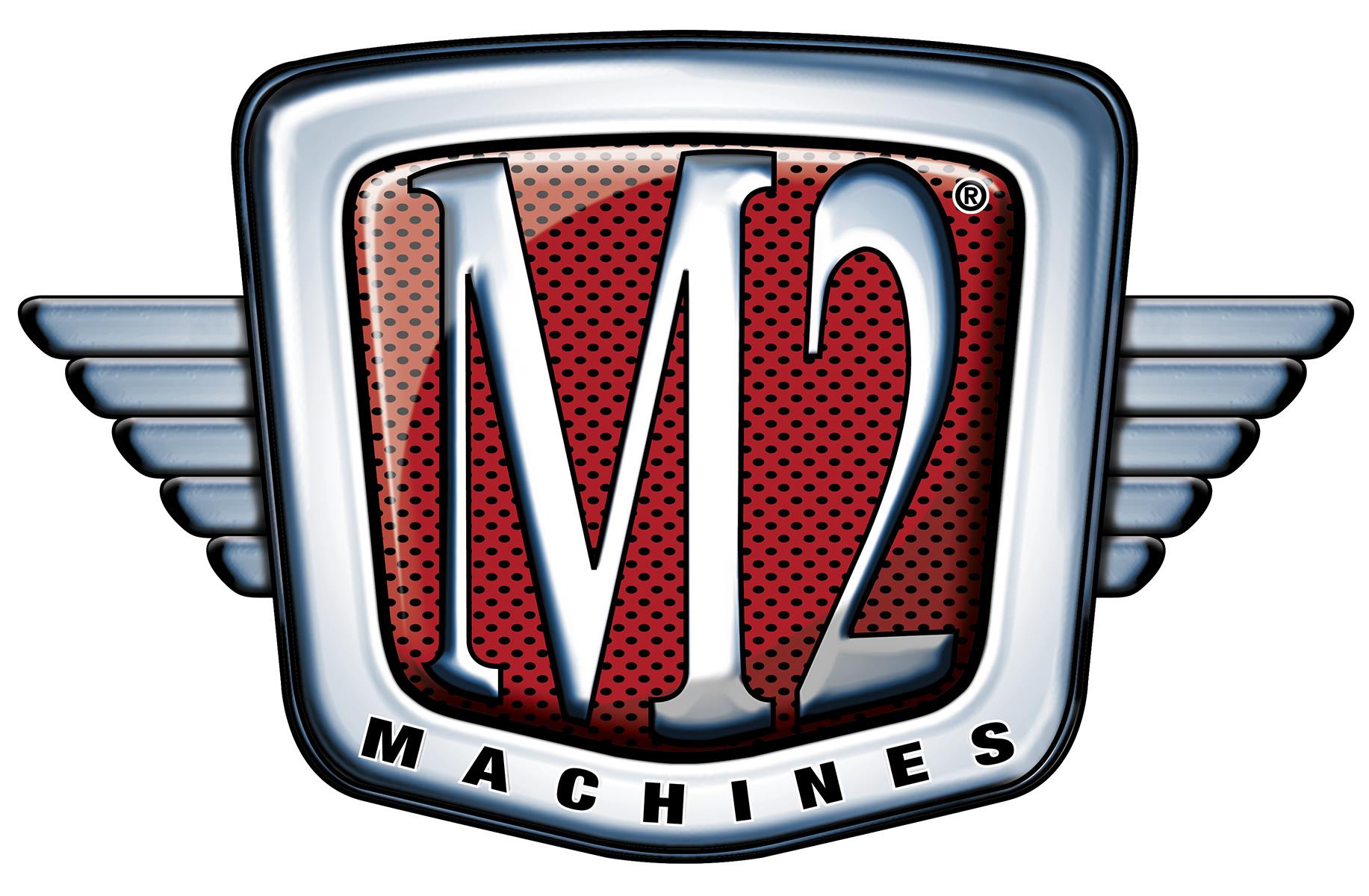 M2 Machines – JTSpecialty