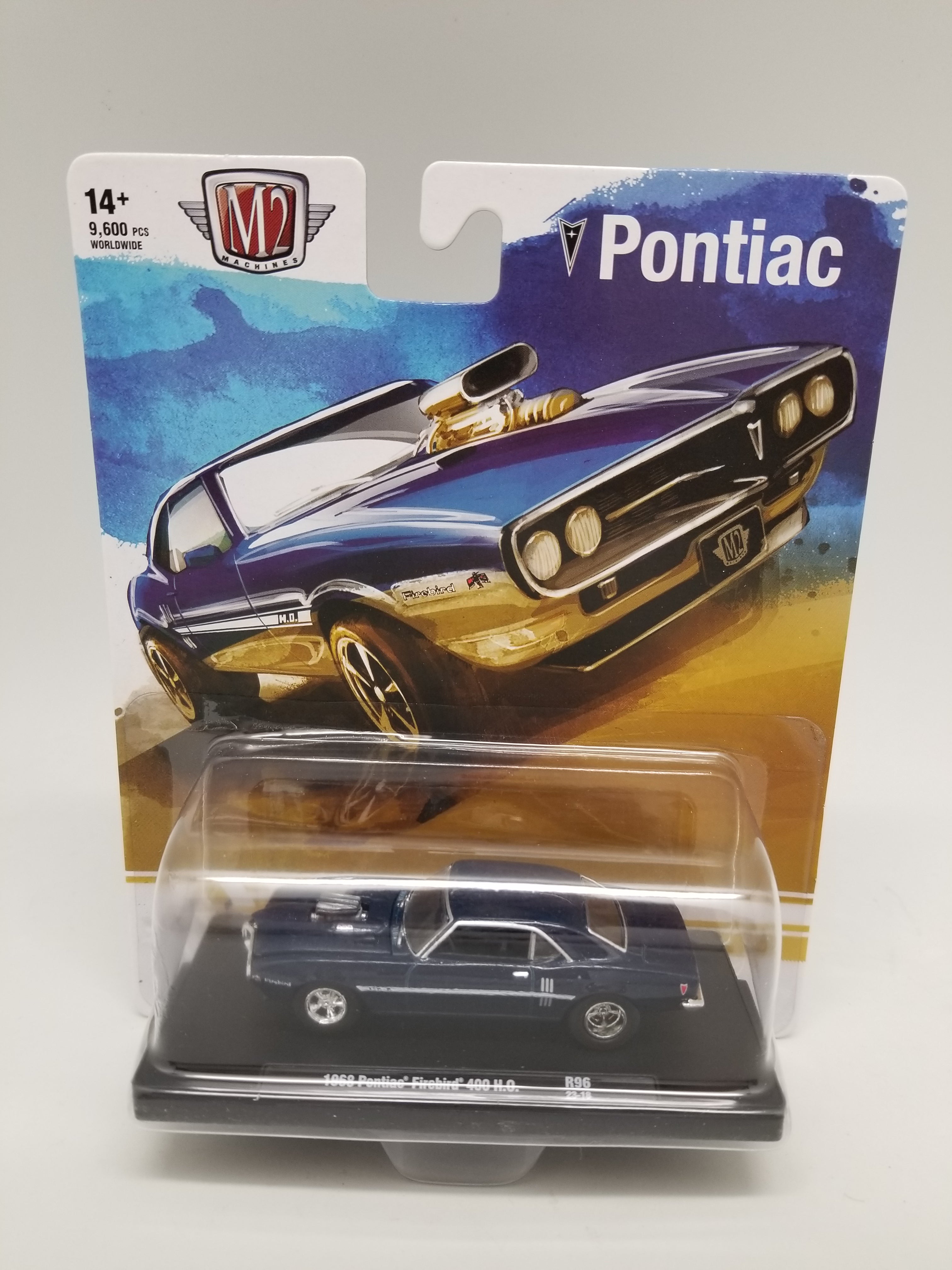 67 pontiac firebird 400 best sale hot wheels