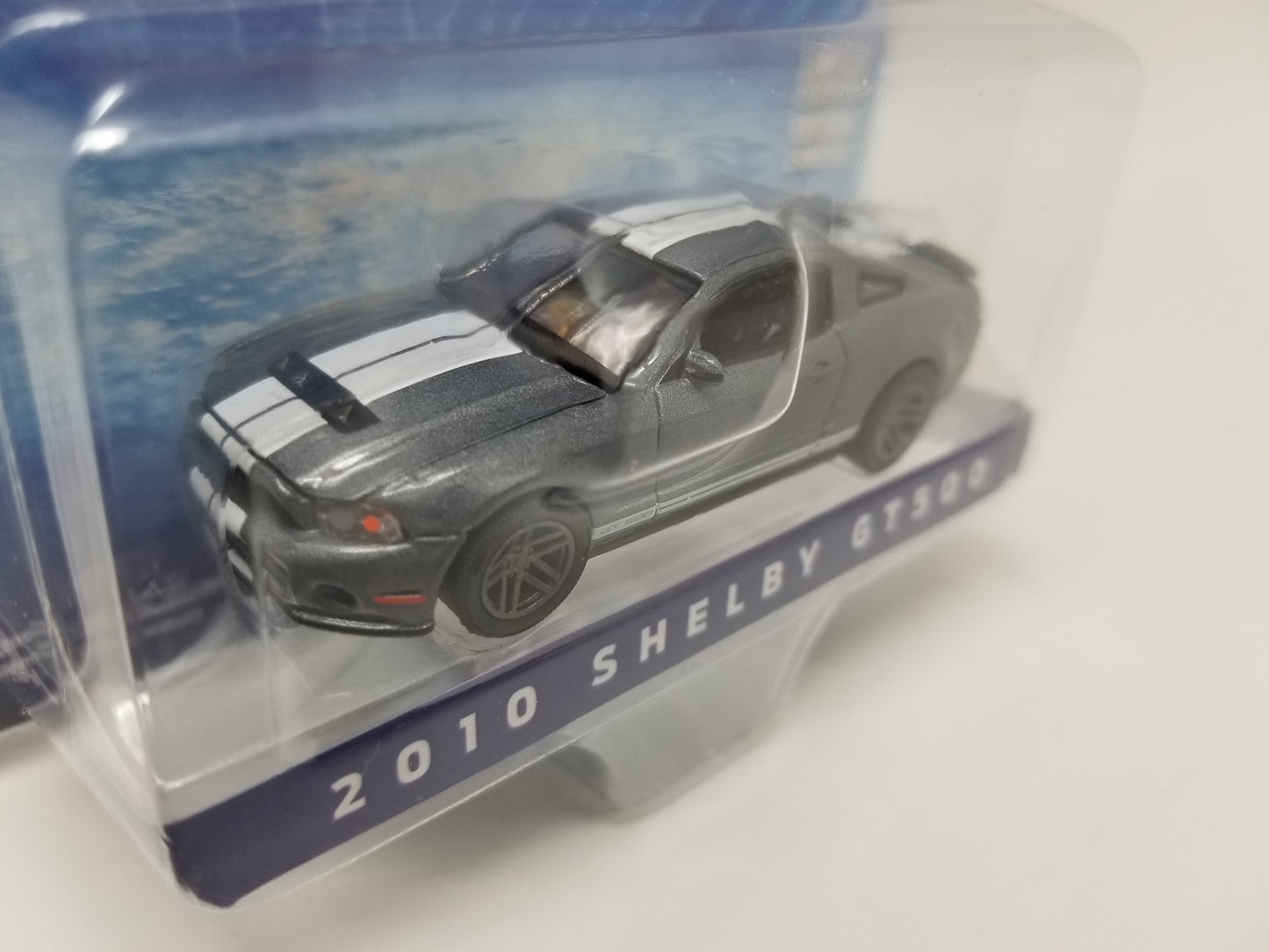 GL - 2010 Shelby GT500 - The Stampede