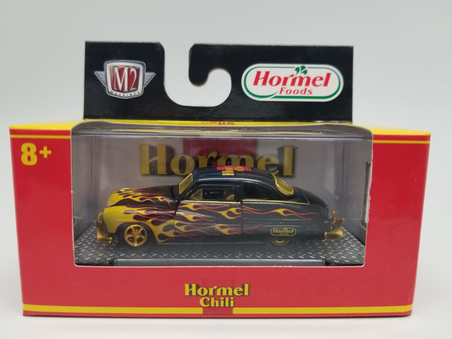 M2 CHASE - 1949 Mercury Custom - Hormel Foods
