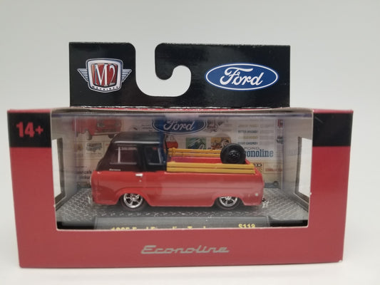 M2 1965 Ford Econoline Truck